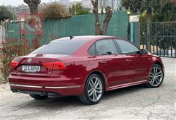 فولكسفاغن باسات